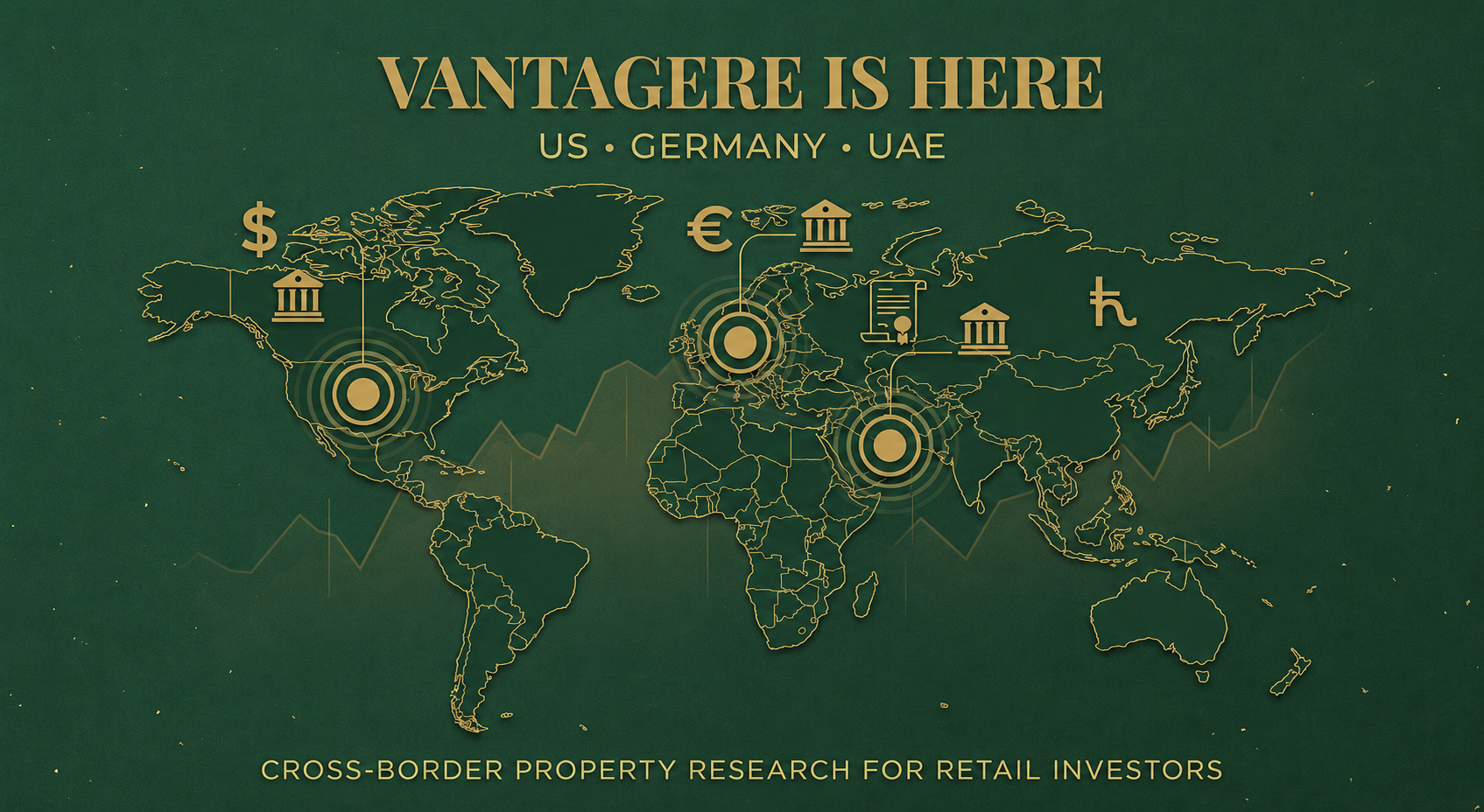 VantageRE is Here
